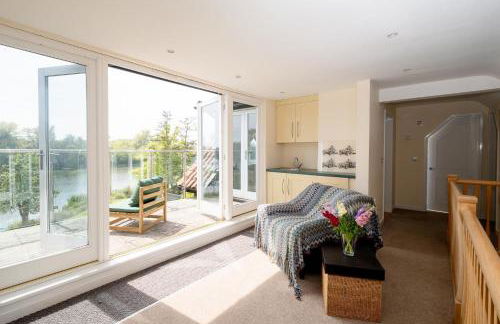 Claysmead - A large Lakeside House in Thorpeness - Aldeburgh Coastal Cottages - Foto 29