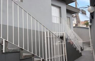 Hospedagem Otto - Saúde SP-160 complexo Anchieta-imgrantes Próx a ExpoSP Aerop Cursino Zoosafári Shop Plaza Sul - Foto 33