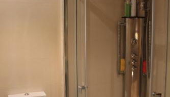 Casa Marques de Vadillo - Foto 3, Shower