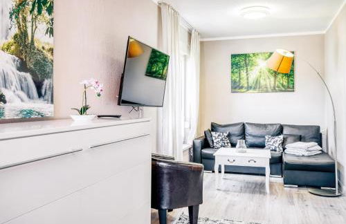 Ferienwohnung Ziesing Friedrichsbrunn - Foto 14