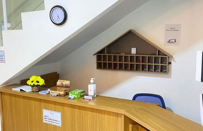 Hotel Prime Suítes - Foto 3