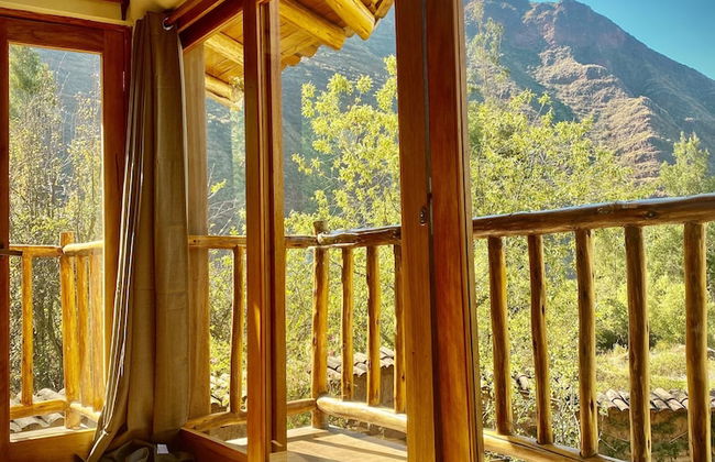 URUHome Cusco - Foto 13