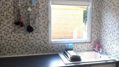 Holiday Home in Seeburg mit Möblierter Terrasse by Interhome - Foto 5