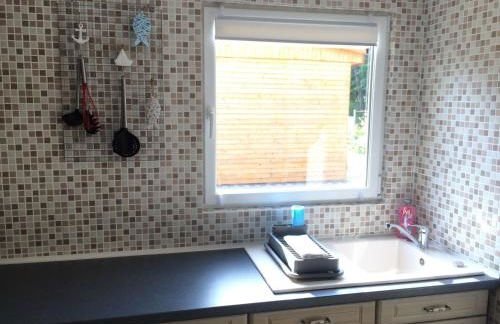 Holiday Home in Seeburg mit Möblierter Terrasse by Interhome - Foto 5