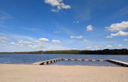 Apartament Parkowy - Foto 40