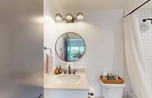 Cedrona Cove Cottage - Foto 15