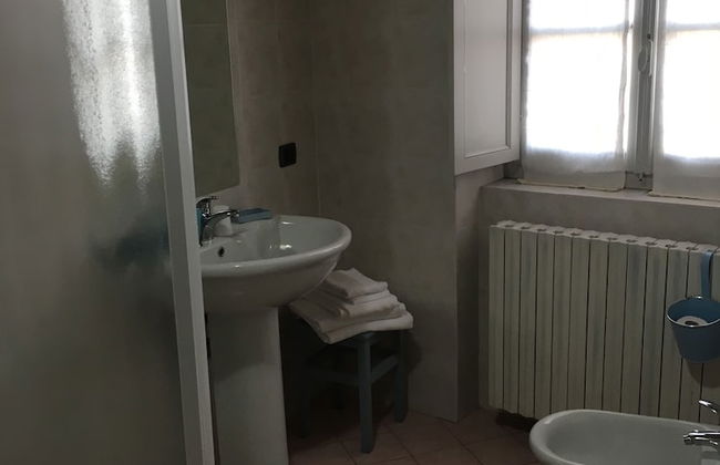 B&B L'Antico Torchio - Foto 41