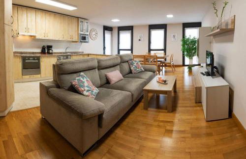 Apartamento Baztan Berri - Foto 6