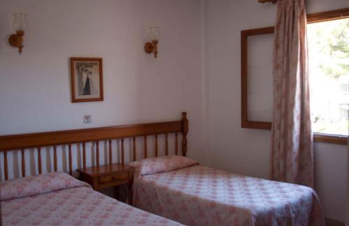 Apartamentos La Cabaña - Foto 70