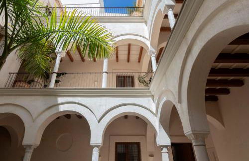 Casa del Rey Sabio - Foto 40