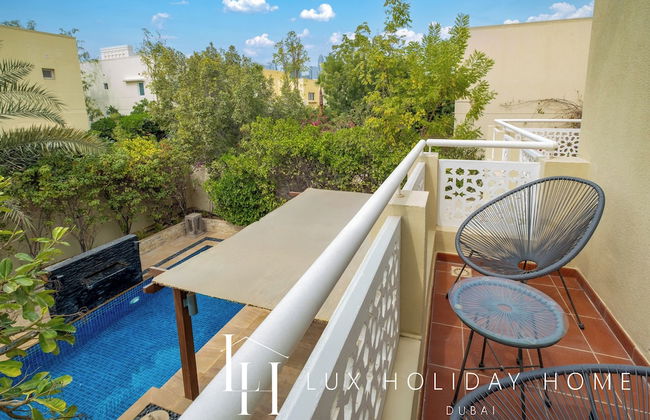 LUX The Meadows 5 Bed Villa - Foto 32