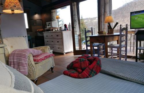 Els Pins d'Abella - Foto 26