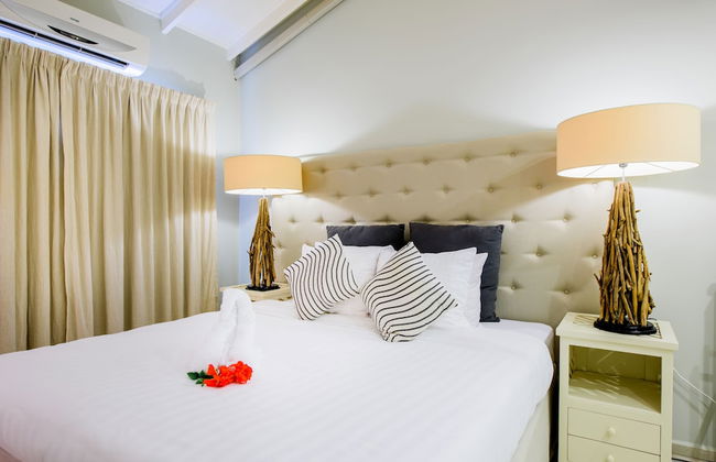 Curacao Luxury Holiday Rentals - Foto 12