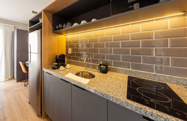 Charlie Nik Vila Mariana - Foto 14