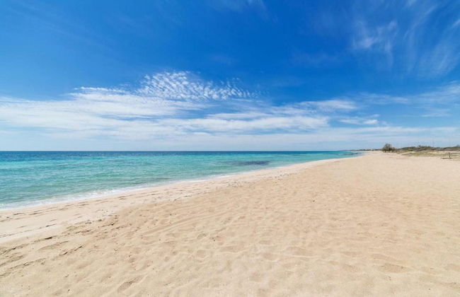 Le Bianche Apartment 1 Near The Sea - Foto 18