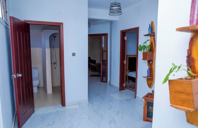 TOURACO SUITE HOTEL BUSINESS - Foto 5