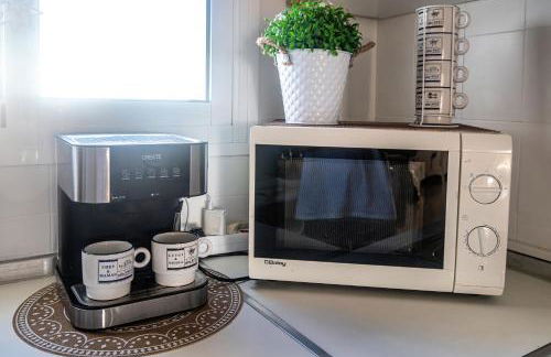 Mijas Costa El Faro 2 Apartamento playa - Photo 42