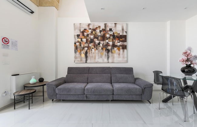 4153 Pasitea Luxury Suite by Barbarhouse - Foto 18