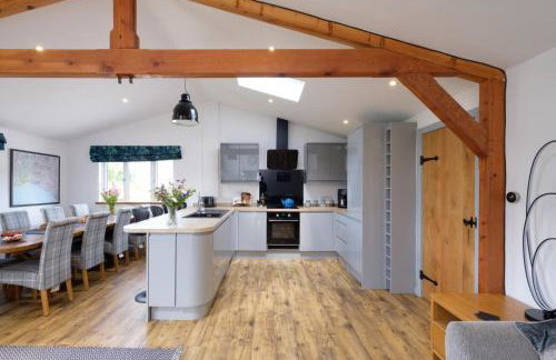 Ash Lodge - Exclusive Lodge with Hot Tub and stunning views - Foto 55