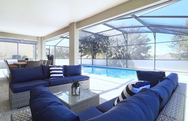 Beautifuly 5bd Pool Gm Hm, Legacy Park-409cr 5 Bedroom Home by RedAwning - Foto 33