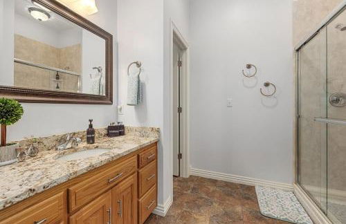 The Lake Escape-On Beaver Lake-Sleeps 15 - Foto 26