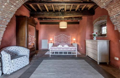 Agri Resort La Forra - Foto 46