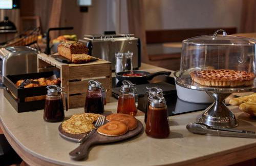 Aparthotel Adagio Access Toulouse Jolimont - Foto 37