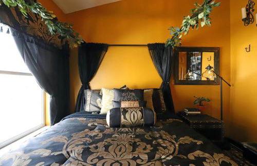 Waterfront 6-Bedroom Wizarding Villa in Lake Berkley Near Universal Studio's Harry Potter - Foto 19