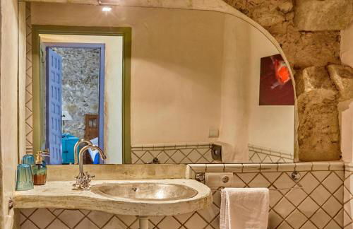 Casa Marqués at Masia Nur Sitges, Adults only - Foto 14