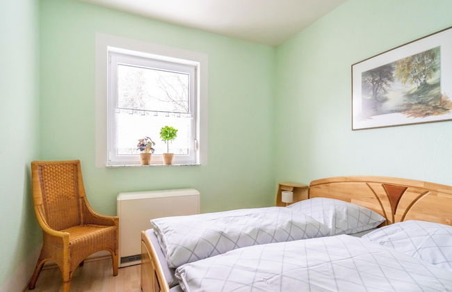 Pretty Holiday Home in Suhl Right Next to the Forest - Foto 11