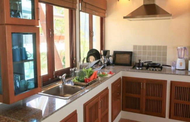 Baan KanTiang See Villas (2 bedroom villas) - Foto 44