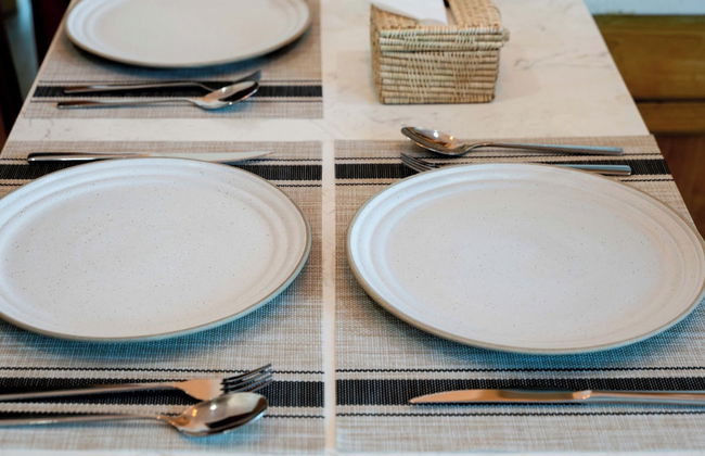 Amana Hotel & Residences - Foto 57