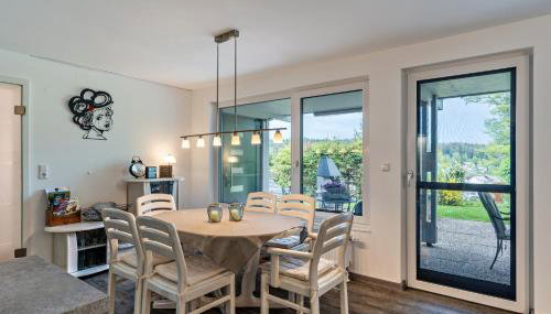 Ferienwohnung Eulennest - Foto 4