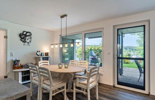 Ferienwohnung Eulennest - Foto 4