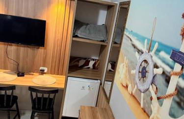 Suíte 31 - Central Praias - Foto 12