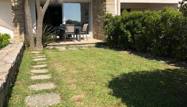 Loriot1- Appartement vue mer sur le fort bloqué ploemeur - Foto 5