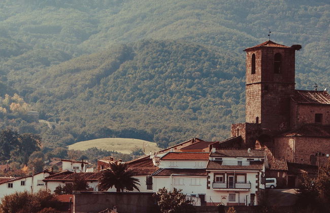 Tour privado por Hervás - Photo 1