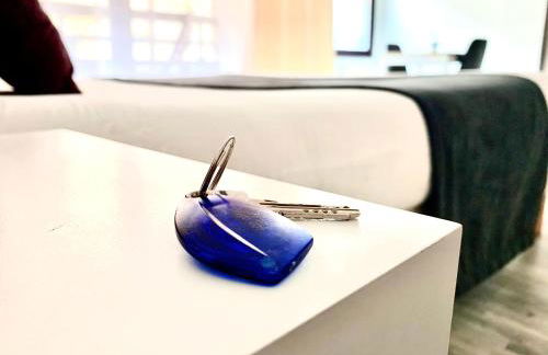 L'appart Moulin des Thermes Metz - Foto 7