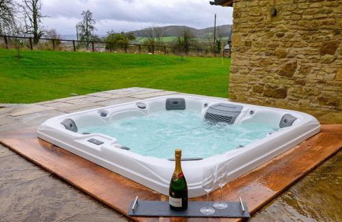 East Barn- Luxury Countryside Home - Foto 78