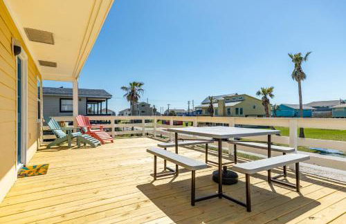 SUNNY DAZE Walk to Beach 2 Decks Pet Friendly Has a Mini Bar - Foto 26