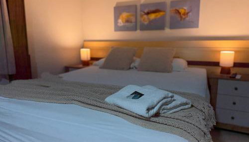 Flat Frente ao Mar em Camburi Rooftop com Piscina e Vista Incrível - Foto 5