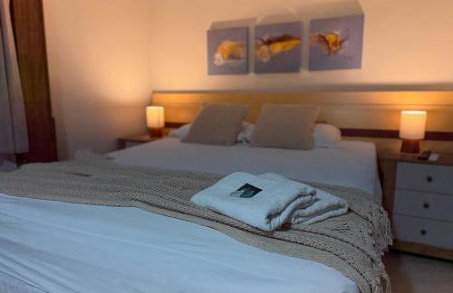 Flat Frente ao Mar em Camburi Rooftop com Piscina e Vista Incrível - Foto 5