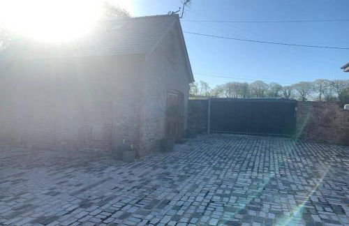 Cwtch Bach - Garnant - Foto 19