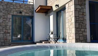 Anasa Rustic Villa - Foto 2