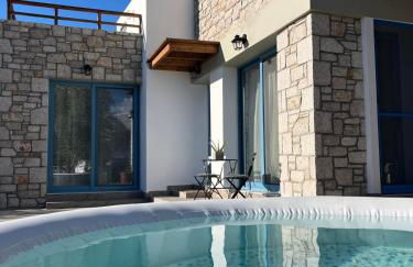 Anasa Rustic Villa - Foto 2