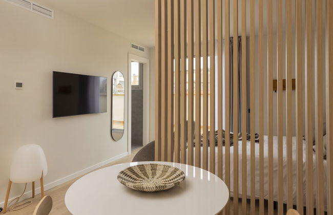 Líbere Barcelona Sant Antoni - Foto 10