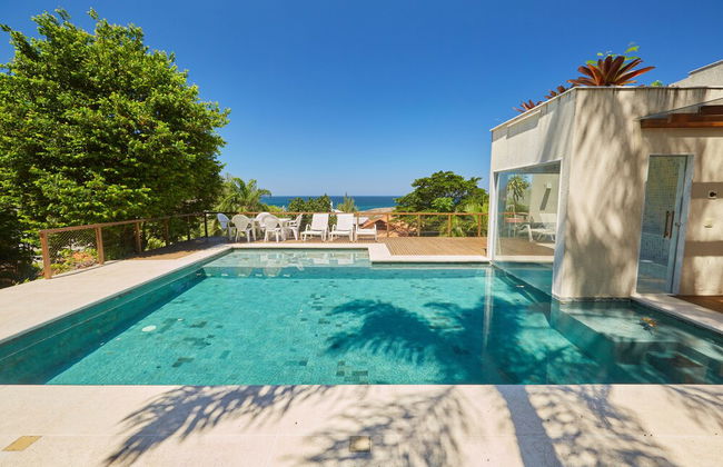 ITACOA LUXO - Foto 43