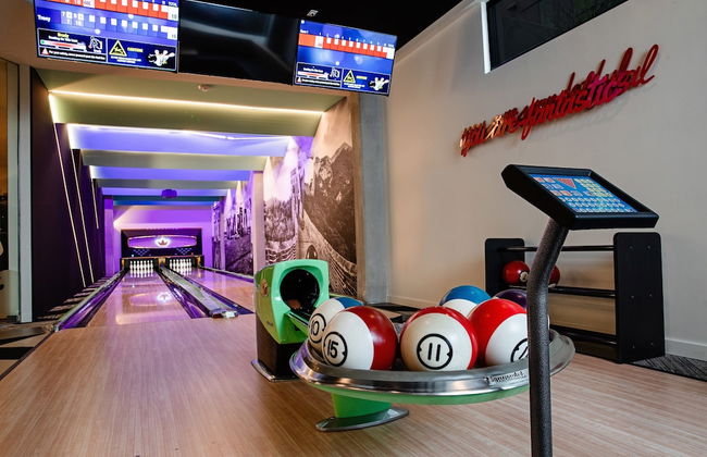 Domicile Suites at Marina SLU - Photo 47