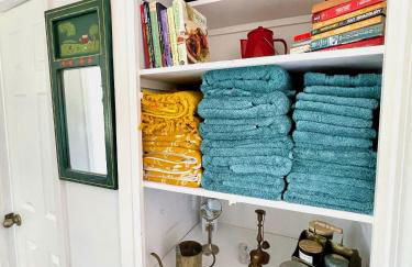 Cozy Fresh Desert Hideaway, 5 mins to Joshua Tree - Foto 25