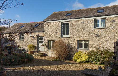 The Barn at Little Resugga - Foto 19